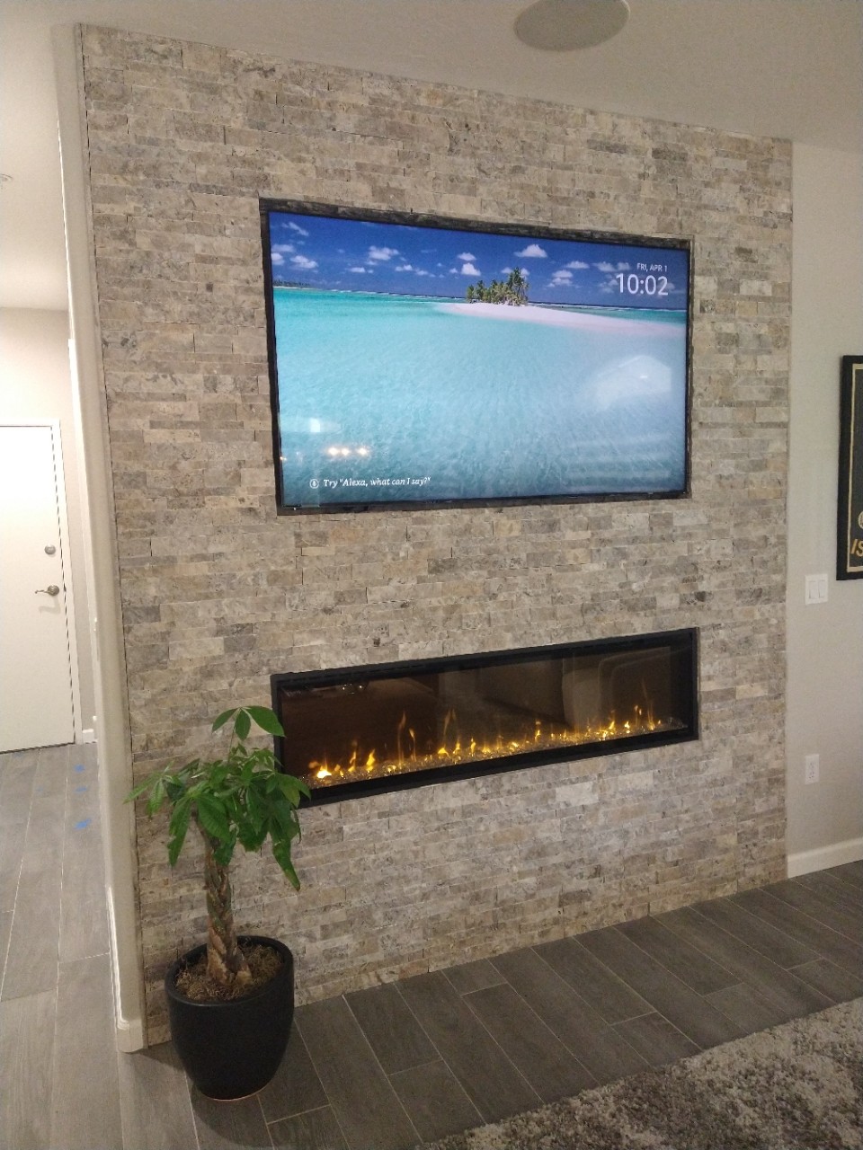 Local East Valley home service work
